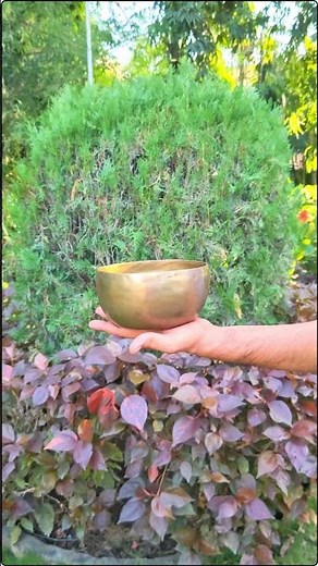 Sleep Instantly with Tibetan Singing Bowl 🔔 Healing Frequencies for Deep Sleep