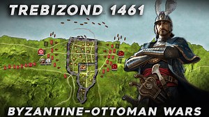 121K views · 4.2K reactions | The Siege of Trebizond is one of the...