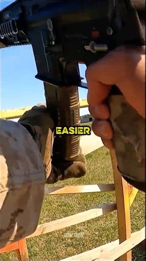 Why U.S. soldiers STILL use Iron Sight