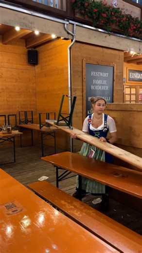 15M views · 89K reactions | She definitely knows this is her party trick  | LADbible | Facebook