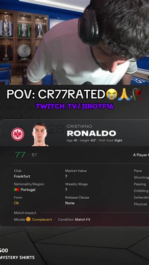 #eafc #worldcup #footballmanager #fc26 #careermode | football pov