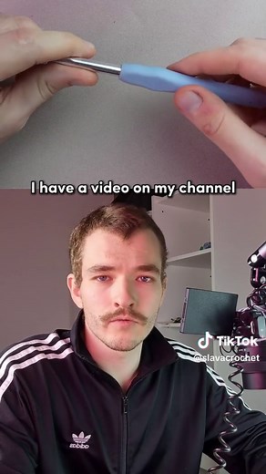 Beginner Crochet Basics: Part 1 Tutorial