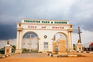 Landowners, property firm bicker over ownership of Ogun estate