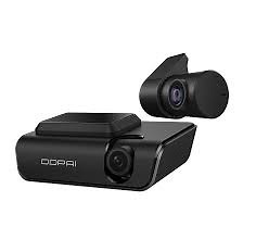 DDPai 盯盯拍 2K全高清行車記錄儀 X3 Pro