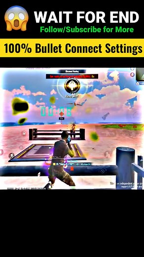 679K views · 7.5K reactions | #bgmi #pubgmobile #tipsandtricks #shorts #sensitivity #shortvideo #pubg #bgmindia #follow #shorts #instagram #miniaturecrafts #youtube #newgame #bgmireels #respect #trending #bgmi #sensitivity #sigma #reels #bgmitips | HyperNox Gaming | Facebook