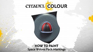 17K views · 186 reactions | Make sure your Space Wolves packs have the right markings with this handy guide from Warhammer TV! | Warhammer 40,000 | Facebook
