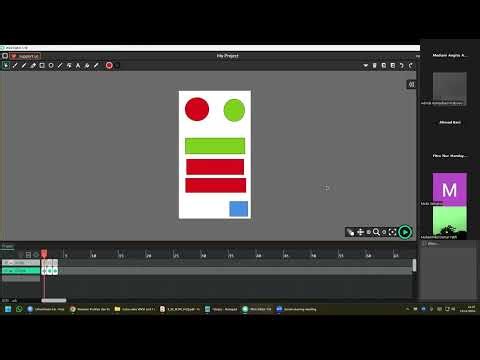 Pengantar Animasi Komputer 11