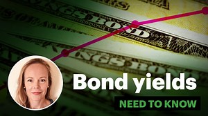 Bond yield curve goes positive: here’s where investors could see gains