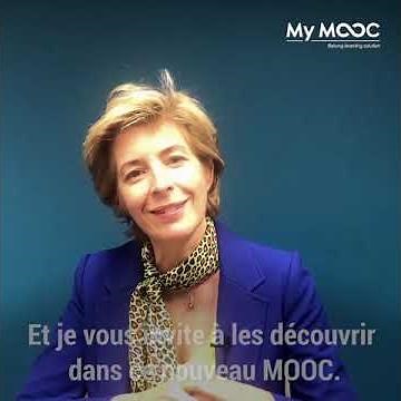 Présentation des Moocs - MY MOOC - Décembre 2018