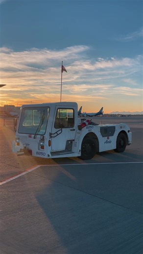 Understanding Ramp Agents' Duties at SeaTac Airport