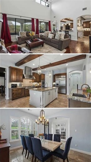 1100 High Lonesome, Leander, TX 78641