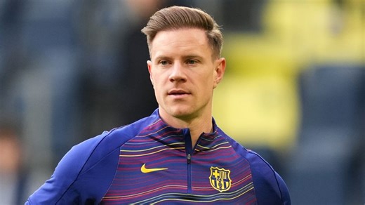 Barcelona star Marc-Andre ter Stegen set for shock Girona move! Goalkeeper primed for switch to City Football Group-owned La Liga side | Goal.com