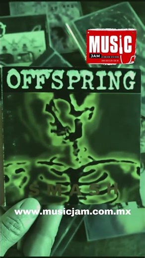 Offspring Smash