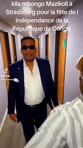 5.4K views · 64 reactions | #Congo #rumba #folklore #business #ShowBiz #culture #music #dance #africa #happy KILA MBONGO MAZIKOLI  | CongoBrazza MassivMusic | Facebook