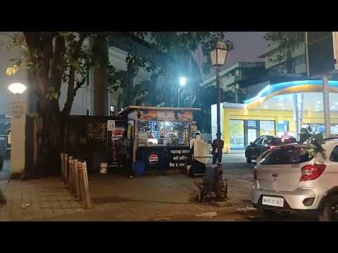 Beautiful Mumbai #Helloworld