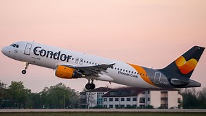 Überbrückungskredit vom Staat - Condor kann vorerst weiterfliegen