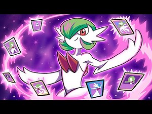 The Inevitability of Gardevoir | A Pokémon TCG Retrospective