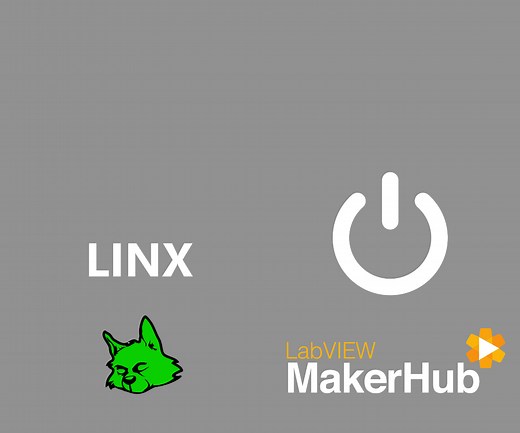 Getting Started With LINX