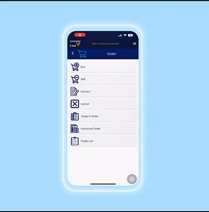 តស់ដល់ពេលត្រូវចេះទិញភាគហ៊ុនហើយ 😍 👉 3 ជំហានងាយៗ ដើម្បីចេះទិញភាគហ៊ុន៖ 1- បើកគណនីជួញដូរ៖ ចំណាយពេល 5នាទី បើកគណនីជួញដូរភាគហ៊ុន Download PHSARHUN App (https://onelink.to/7dr8c5) 2-បន្ទាប់ពីបានគណនីជួញដូរយើងអាចរៀនទិញលក់ភាគហ៊ុន ដោយខ្លួនឯងបានតាមរយៈ CSX Trade APP (https://onelink.to/gya2zt) លម្អិត https://t.me/csxlearning/24 3- ដាក់ប្រាក់ដើម្បីអនុវត្តការទិញលក់ដែលអាចទិញតែ 1 ហ៊ុនក៏បាន (ថ្លៃហ៊ុនចាប់ពី 2,000 រៀលឡើង) សម្រាប់ព័ត៌មានបន្ថែមអ្នកអាចសួរទៅកាន់ Broker ដែលអ្នកពេញចិត្តបាន | Cambodia Securities Exchange