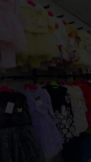 Blue Store Garments on TikTok