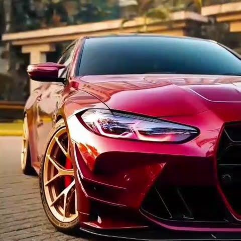 BMW M4D Looks INSANE 😮🔥#BMWM4 🚗💨@ZGaimbot