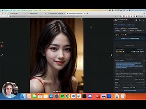 How to easily use LoRAs on the Stable Diffusion AUTOMATIC1111 UI