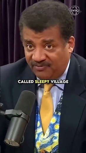 NDT: The Scientific Secret Hidden in Van Gogh's Starry Night