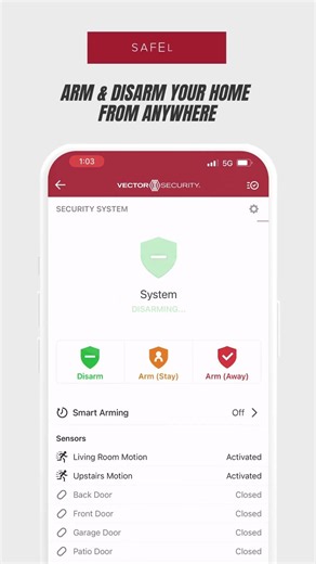 Vector Security App Tips: How to Monitor, Control & Protect Your Home Anywhere