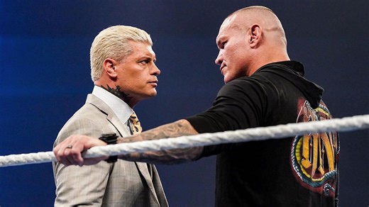 Cody Rhodes vs. Randy Orton receives high praise from ex-WWE manager (Exclusive)