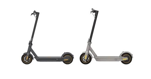 Segway scooter recall: 220,000 scooters pulled for safety concerns over folding mechanism