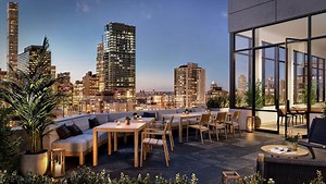 The Oriana NYC - New York, NY 10022 | Furnished Apartments