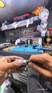 Ford Transit 2016 – Ignition Repair 🔧🚐 | Fixing an ignition issue where the key won't turn! 🔑⚙️ #FordTransit #IgnitionRepair #KeyNotTurning #carkeys #autolocksmith #carkeyssolutions | CarKeysSolutions.co.uk