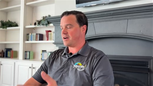 We could not be more excited for our partnership with @protek_isp and what this means for the southern Illinois community! 💚 | Farmers State Bank