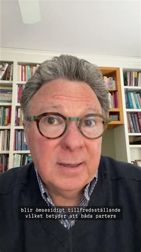 CPS – Introduktion till Collaborative & Proactive Solutions | Bygga relationer med samarbete