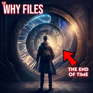 215K views · 7.3K reactions | Do You Believe In Time Travel? Are You Prepared For What May Come? | The Why Files | Facebook