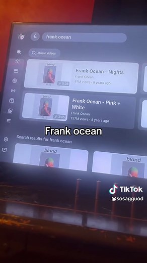 Frank Ocean best songs – Top tracks and highlights