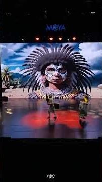 Best Traditional Dance Performance Video
