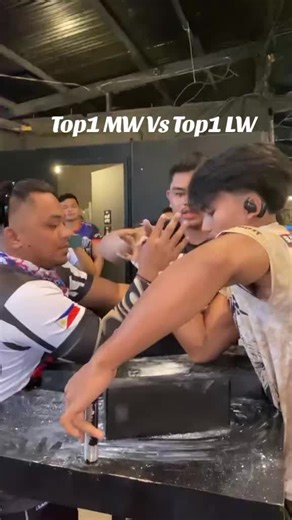 Year End Armwrestling Tournament Highlights