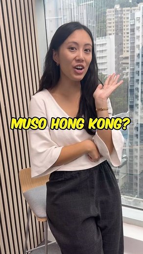 Muso Music Academy | Muso Method Pedagogy on Instagram: "MUSO Hong Kong has opened a 3 room studio! 🇭🇰 @musohkacademy Book interviews NOW at beacons.ai/musomusicacademy (interviews this weekend) 🎶Instruments: Piano and violin 🎹🎻 📍Location: Wan Chai #pianolessons #violinlessons #pianoteacher #pianostudent #musicteacher #musicstudent #pianist #violinist #classicalmusic #orchestra #mendelssohn #mozart #bach #sonata #prelude #hongkong #hongkongpiano"