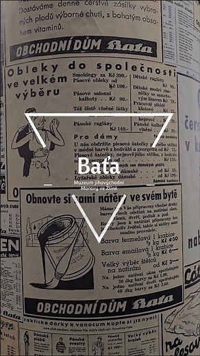 The story that put shoes on the world - Tomas Bata (Tomáš Baťa)