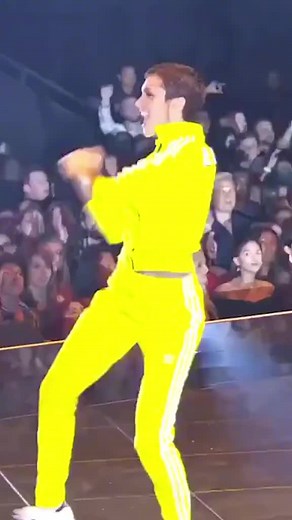 Alyson Stoner's Mesmerizing Dance at the 2019 VMAs