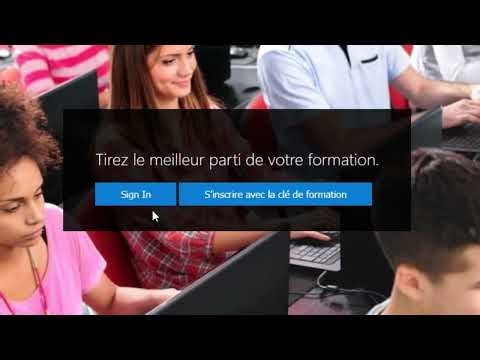 [Tuto #01] Création du compte Skillable et accès aux Labs