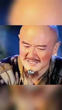 The Cursed Divine Sword#shorts