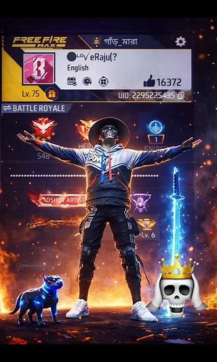 IMPOSSIBE 🍷🗿 BIKRAM Gaming