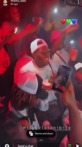 Aleyi Ale Ale KO Ko Ale Link in 👇 | Zlatan Video