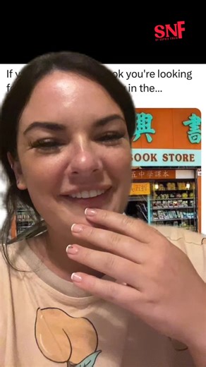 2.9M views · 42K reactions | The Most Hilarious Puns  | She's Not Funny | Facebook