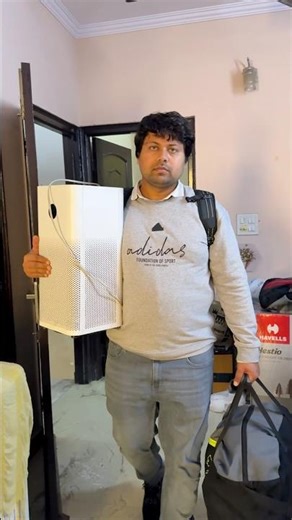 aj bike leke delhi se gaon aya #minivlog #dailyminivlog #familyvlog #familyfun #familylove #shorts