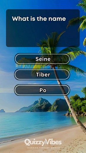 🏔️🌋🏝️Can You Ace This Geography Quiz 🌍 Test Your Knowledge Now! #geography #quiz | Quizzy Vibes