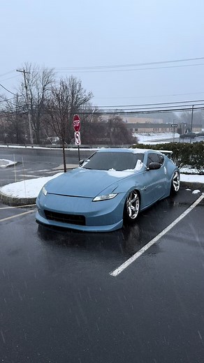 Exploring the 370Z: Performance and Features