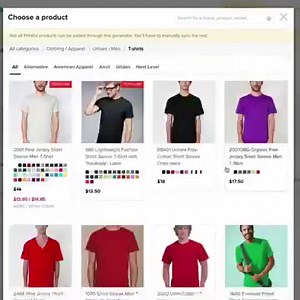 4.1M views · 3.3K shares | Turn your great t-shirt idea into a great t-shirt. | Shopify | Facebook